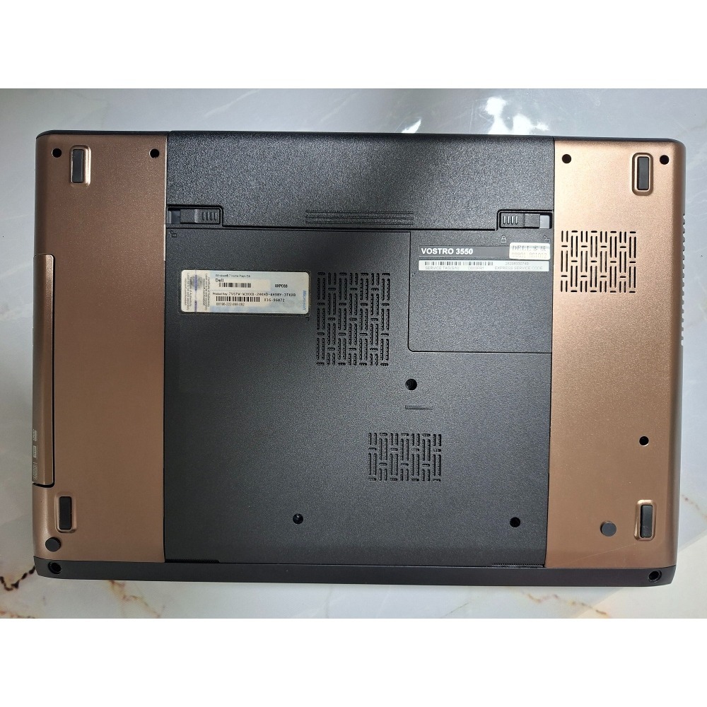 【中古整新機】Dell 戴爾 VOSTRO 3550 i5 獨顯文書機 筆記型電腦 (先聊聊，勿直接下單)-細節圖4