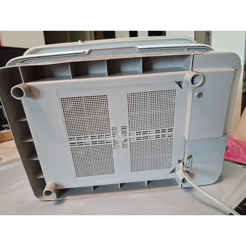 【二手商品】MIN SHIANG 名象 8人份直熱式 烘碗機 TT-707-細節圖9