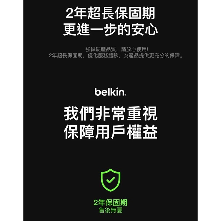 【特價一組】belkin 雙 USB-C GaN PPS 65W 快速家用式充電器 (迪士尼系列)-細節圖10