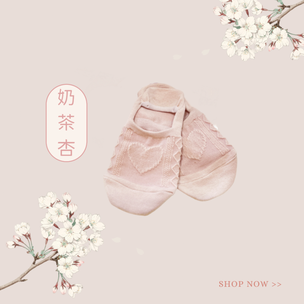 【現貨 】🇰🇷𝗗.𝗔𝗻𝗻𝗼𝗶𝗰隱形襪 踝襪 船襪 女襪 短襪 襪子女 女生襪子 不掉跟襪-規格圖3