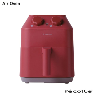 日本 recolte 氣炸鍋 Air Oven RAO-1 烤焗 薯條 炸物 空氣 燒烤 烘烤 麗克特官方旗艦店