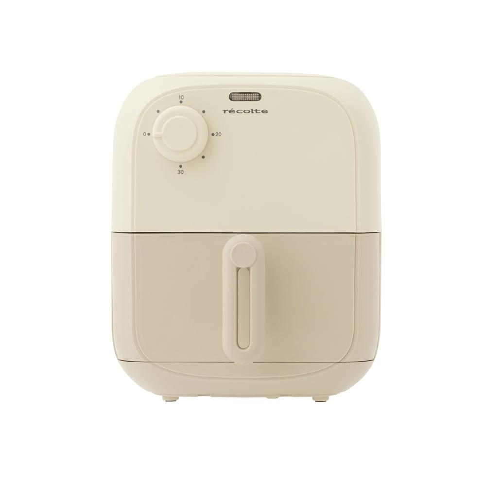 日本 recolte 氣炸鍋 Air Oven Mini RAO-2 迷你氣炸鍋 烤箱 麗克特官方旗艦店-細節圖2
