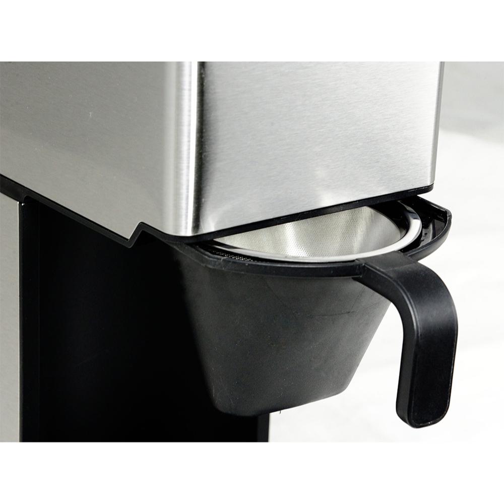 1-4Cup Coffee Filter雙層不鏽鋼濾網 扇形 304不鏽鋼 咖啡濾網 RCF-2 台灣製-細節圖3