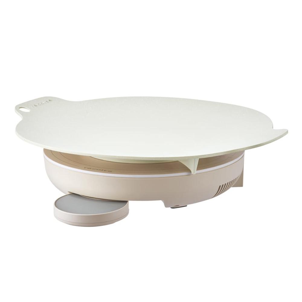 日本recolte 料理電磁爐 IH Heater Cooking Griddle RIH-1 官方旗艦店-細節圖2
