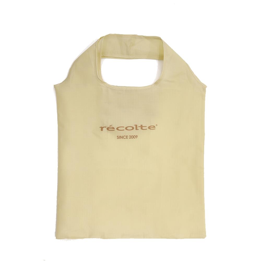 (贈品) 日本 recolte 專用環保購物袋 官方旗艦店 款式隨機出貨-細節圖6