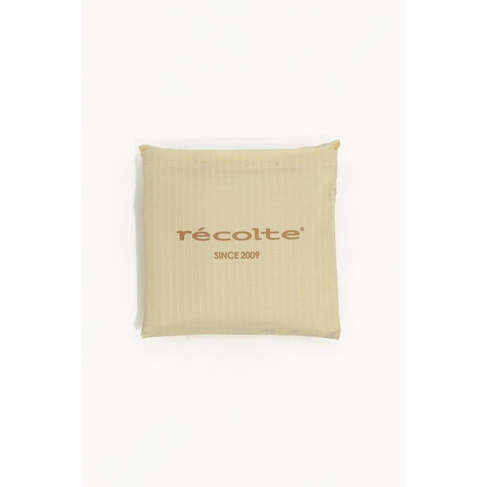 (贈品) 日本 recolte 專用環保購物袋 官方旗艦店 款式隨機出貨-細節圖7