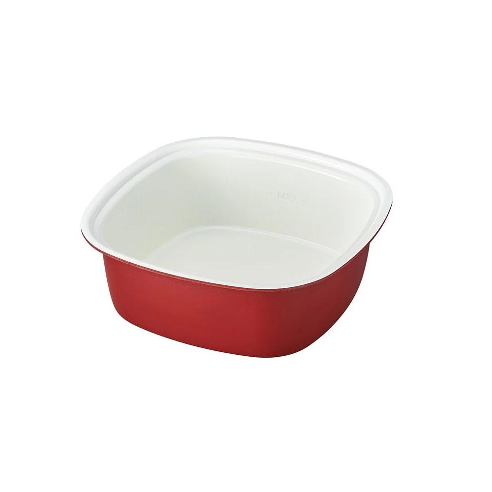 日本recolte Carre 調理鍋 RPD-4 專用陶瓷鍋 官方旗艦店-細節圖2