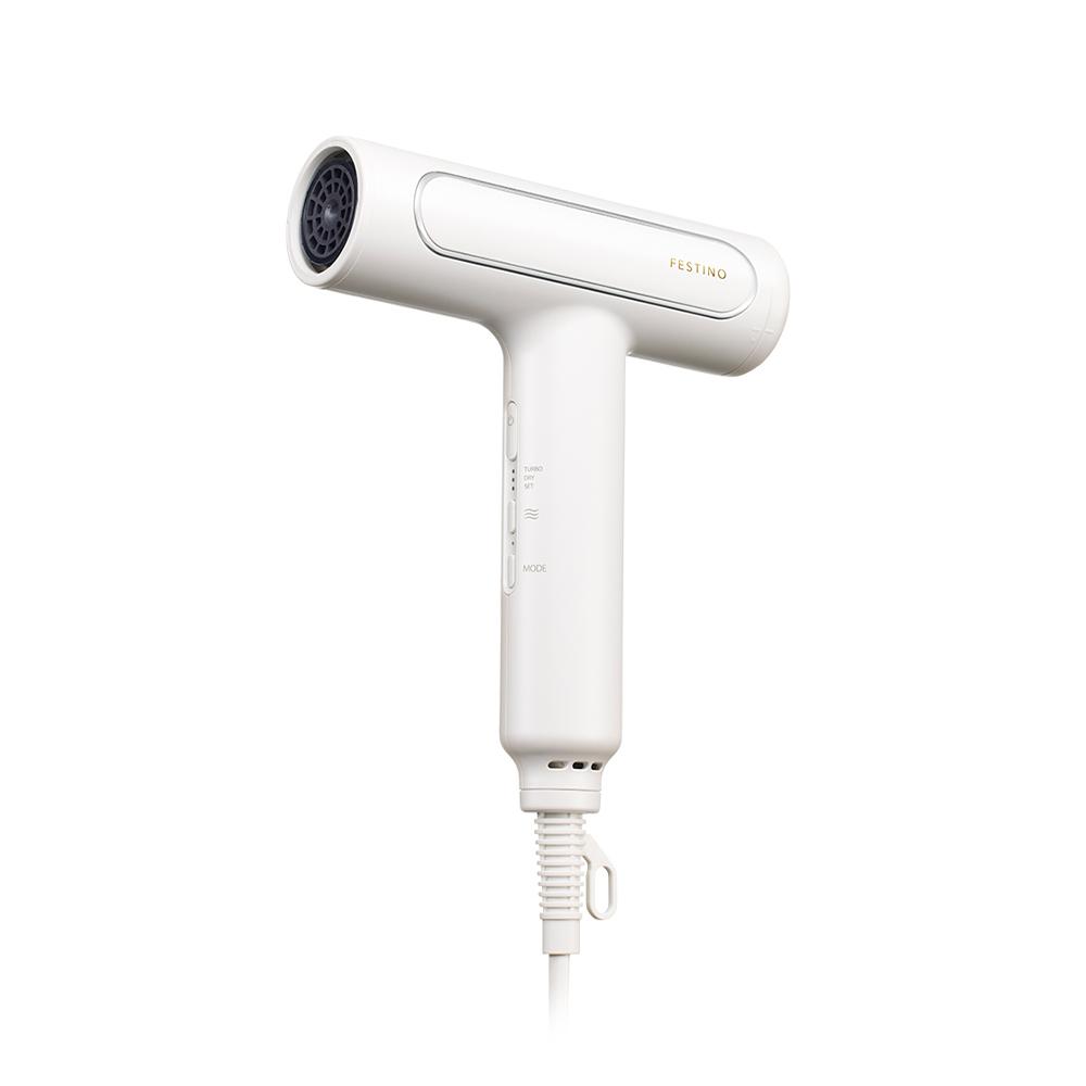 日本 recolte Festino 負離子吹風機 Tsuya Moist SMHB-029 超輕量 大風 麗克特官方旗-細節圖2