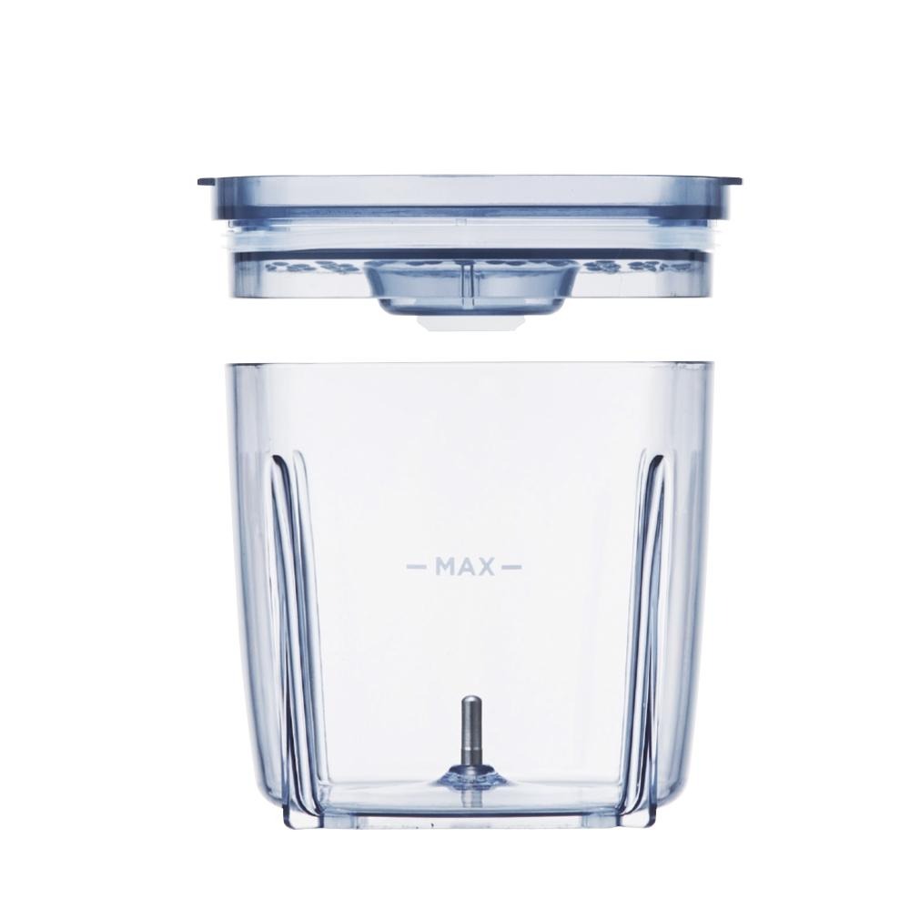 日本 recolte 萬用調理機 Bonne RCP-3 專用調理杯 刀頭 麗克特官方旗艦店-細節圖2