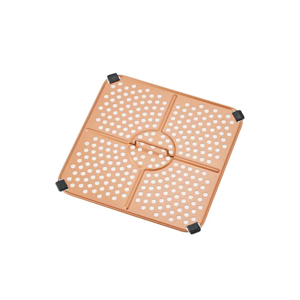 日本 recolte Air Oven 氣炸鍋 RAO-1 專用烤網 官方旗艦店-細節圖3