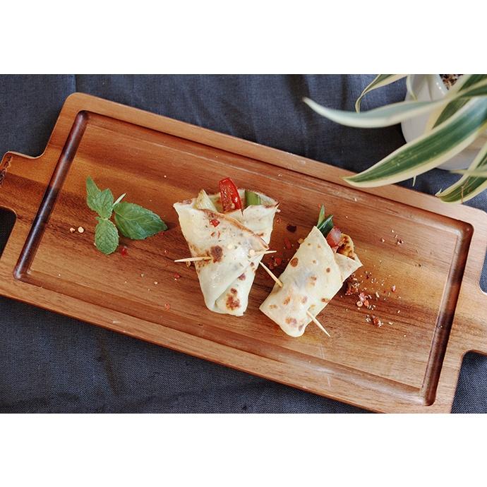 日本 recolte 實木料理板 Cutting Board RCB-2 麗克特 官方旗艦店-細節圖3