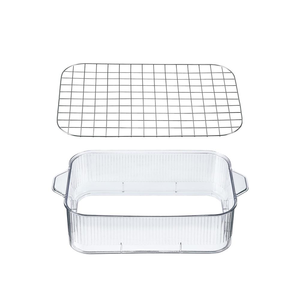 日本 recolte 電烤盤 專用蒸籠組 Hot Plate RHP-1SM 麗克特官方旗艦店-細節圖2