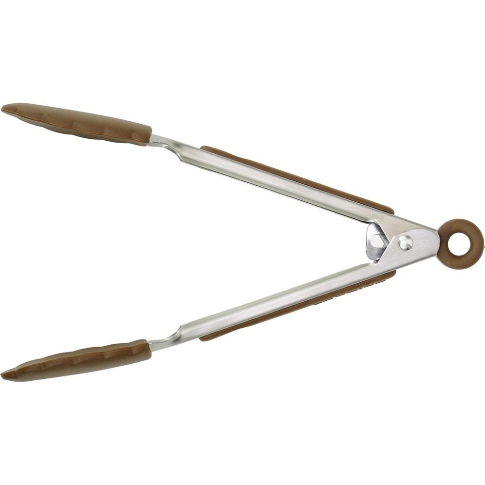 日本 recolte 食物料理夾 Tong RST-1 矽膠夾 麗克特官方旗艦店-細節圖5