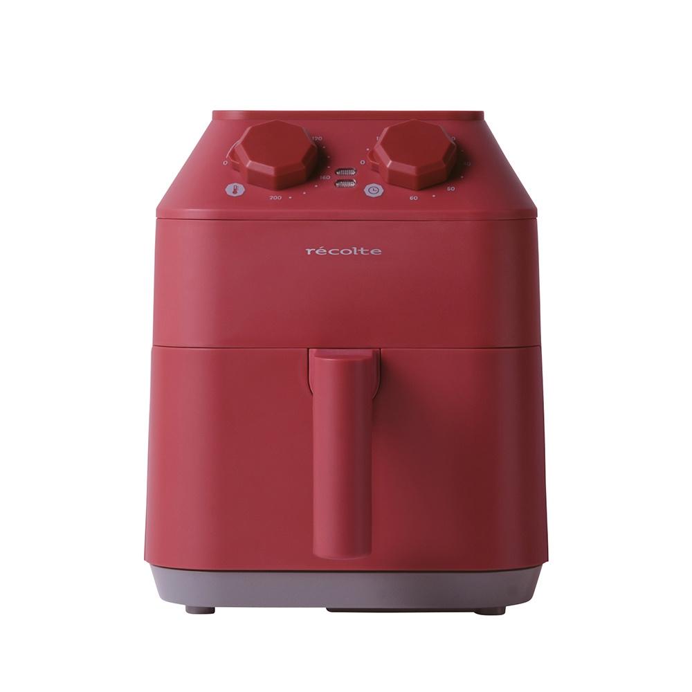 日本 recolte 氣炸鍋 Air Oven RAO-1 一機五役 隨附原廠食譜 麗克特官方旗艦店-細節圖2