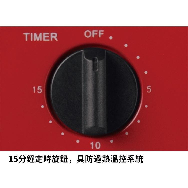 日本 recolte 電烤箱 Compact 烤麵包 烤吐司 小烤箱 麗克特官方旗艦店-細節圖6