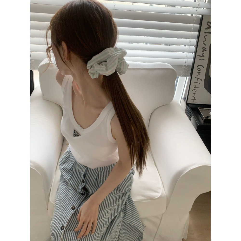 正韓🇰🇷| nk.studio 東大門 飾品歐膩髮圈-細節圖3