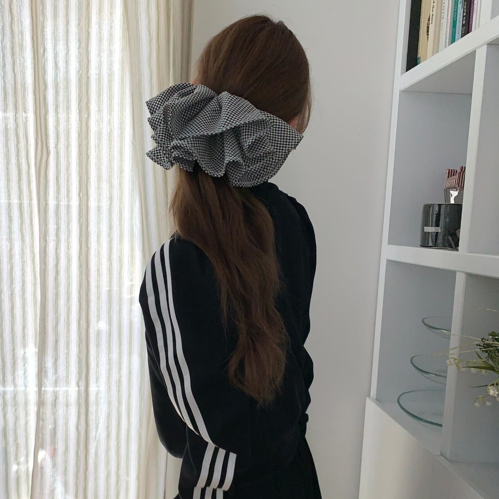 正韓🇰🇷| nk.studio 東大門 飾品歐膩重工浪漫髮夾-細節圖3