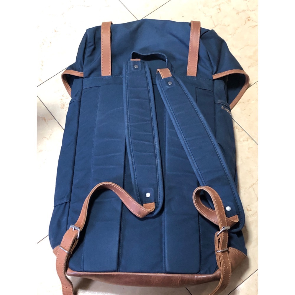 Fjallraven Rucksack No. 21 large 背包-細節圖2