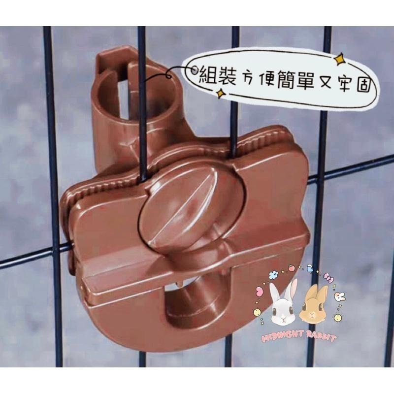 【現貨】掛式飲水器 兔子飲水器 固定式飲水器 喝水神器 寵物飲水器 自動飲水器 自動續水 喝水 兔子 貓 狗-細節圖5