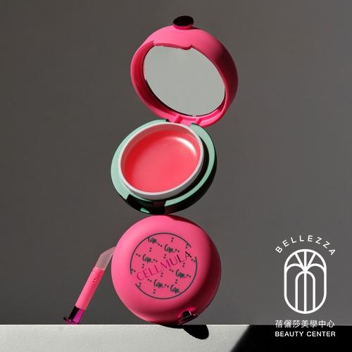 CELLMULA 泌潤豐唇修護系列雙件組 積雪草 外泌體 藻針 韓國原裝正貨 台灣總代理 膠原蛋白 護唇膏 唇萃 馬卡龍-細節圖4