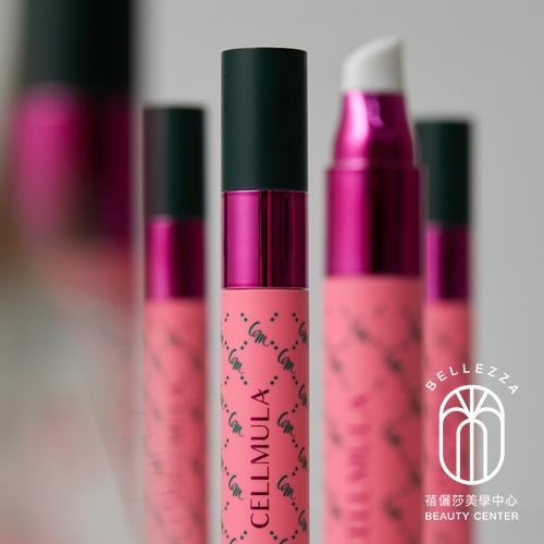 CELLMULA 泌潤豐唇修護系列雙件組 積雪草 外泌體 藻針 韓國原裝正貨 台灣總代理 膠原蛋白 護唇膏 唇萃 馬卡龍-細節圖5