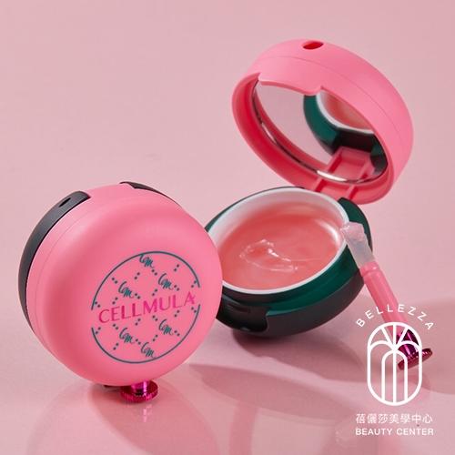 CELLMULA 泌潤豐唇修護系列雙件組 積雪草 外泌體 藻針 韓國原裝正貨 台灣總代理 膠原蛋白 護唇膏 唇萃 馬卡龍-細節圖6