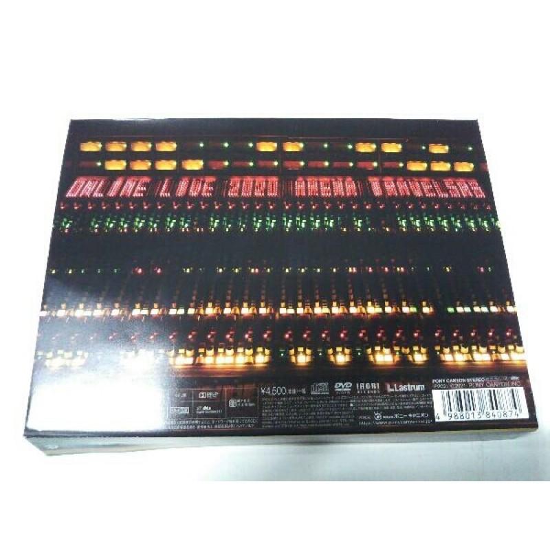 二手 現貨 Official髭男dism CD Universe 無DVD-細節圖2