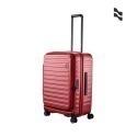 【LOJEL CUBO】26吋上掀式擴充行李箱-規格圖10