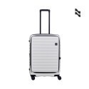 【LOJEL CUBO】26吋上掀式擴充行李箱-規格圖10