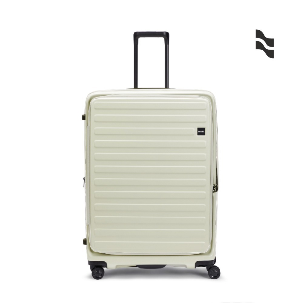【LOJEL CUBO】新版30吋行李箱擴充旅行箱 (九色)｜趣買購物旅遊生活館-規格圖10