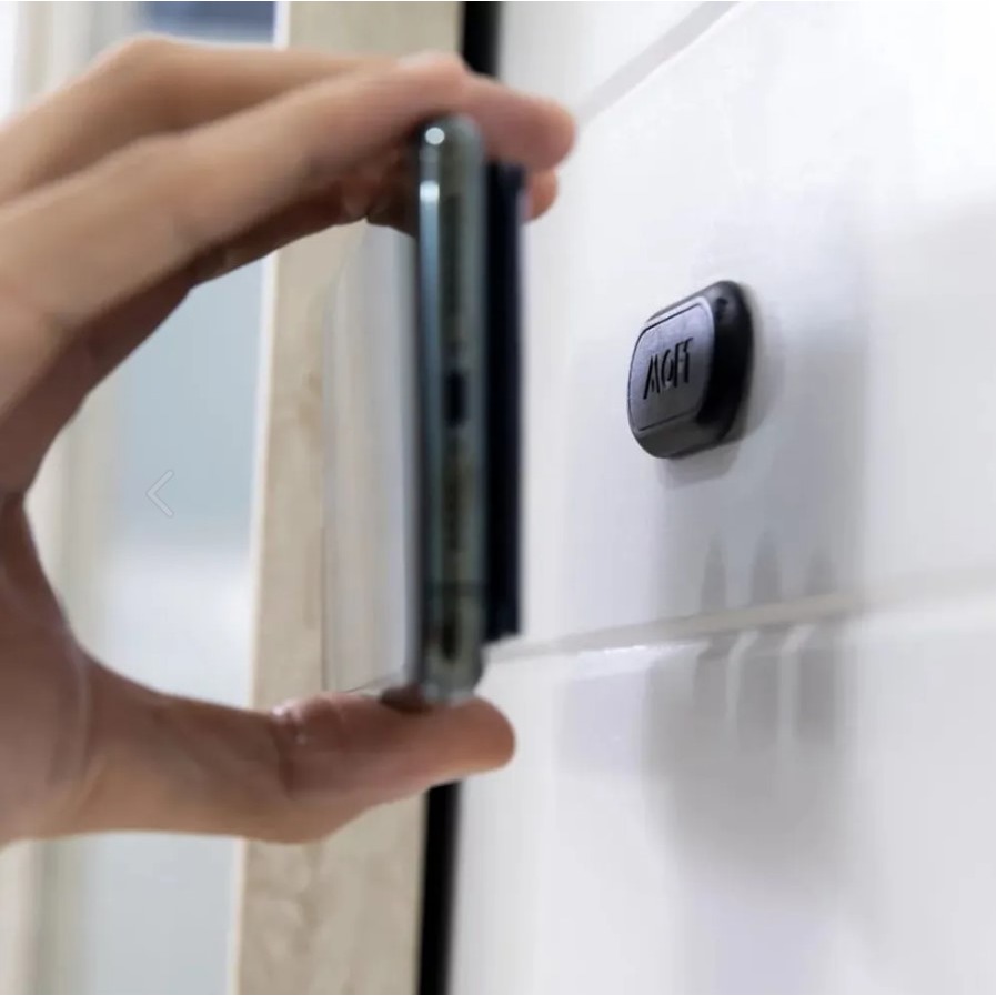 【MOFT】手機專用磁吸牆貼 | 趣買購物旅遊生活館-細節圖2