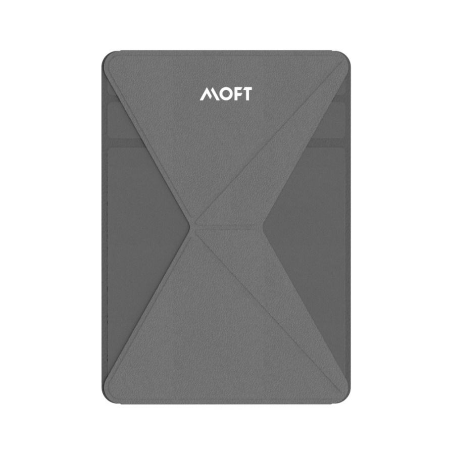【MOFT 】黏貼款隱形平板支架 7.9吋-12.9吋適用  四色可選 | 趣買購物旅遊生活館-規格圖9