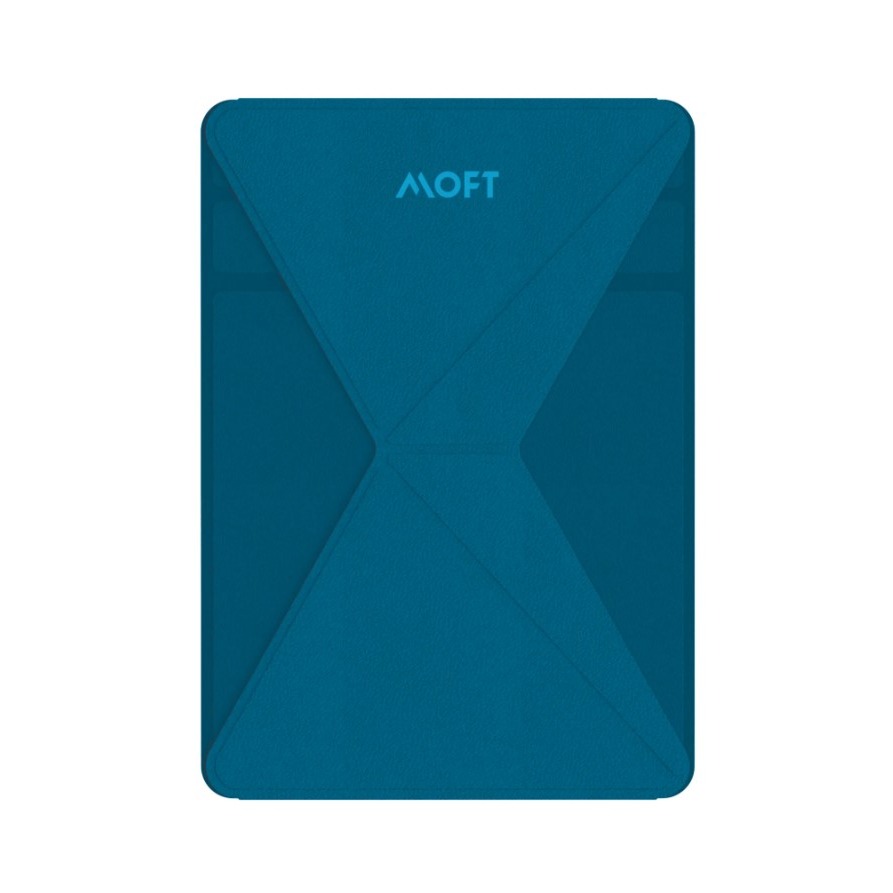 【MOFT 】黏貼款隱形平板支架 7.9吋-12.9吋適用  四色可選 | 趣買購物旅遊生活館-規格圖9