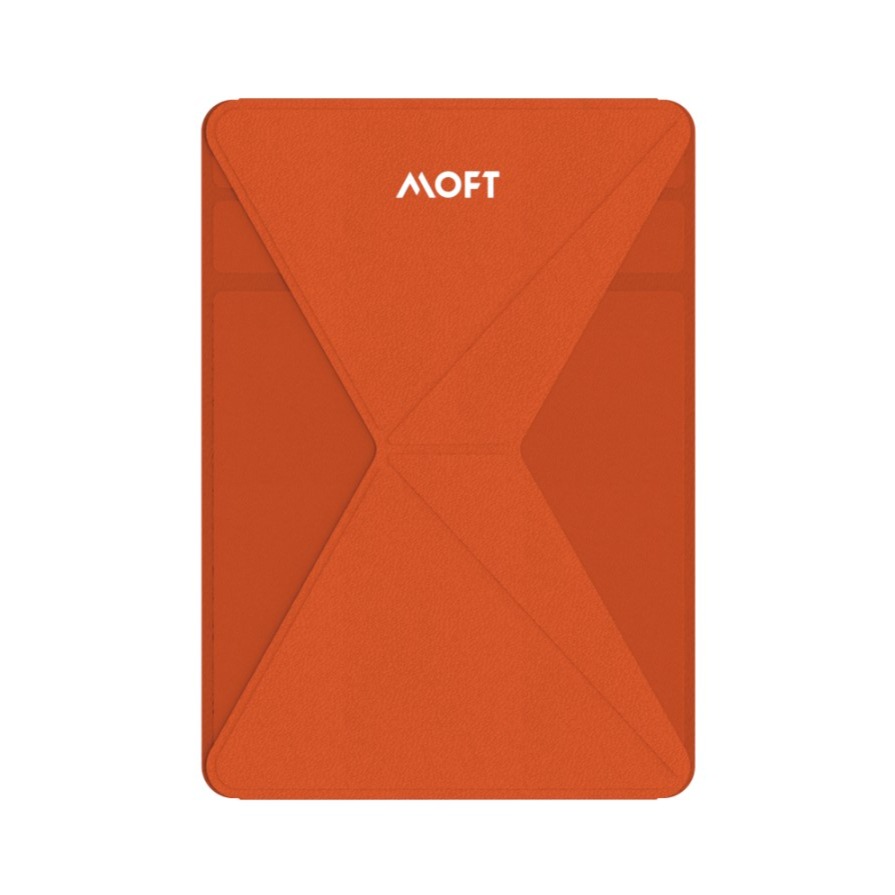 【MOFT 】黏貼款隱形平板支架 7.9吋-12.9吋適用  四色可選 | 趣買購物旅遊生活館-規格圖9