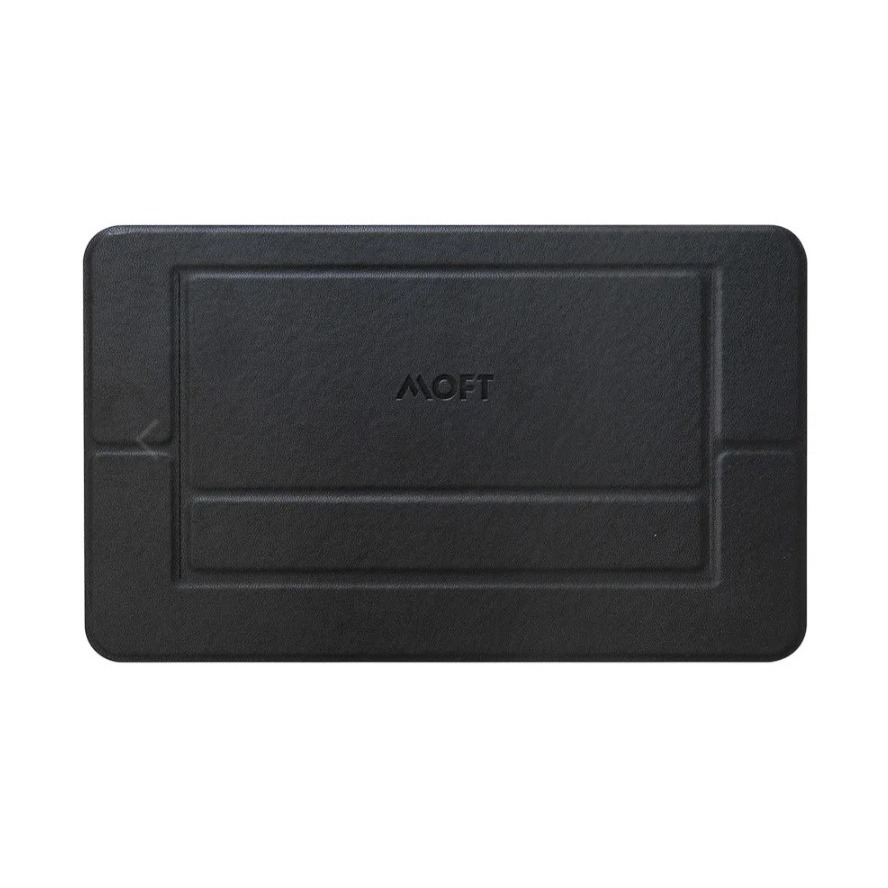 【MOFT】 Airflow 散熱隱形筆電支架 適用11.5-16吋筆電 經典黑/灰 | 趣買購物旅遊生活館-規格圖8