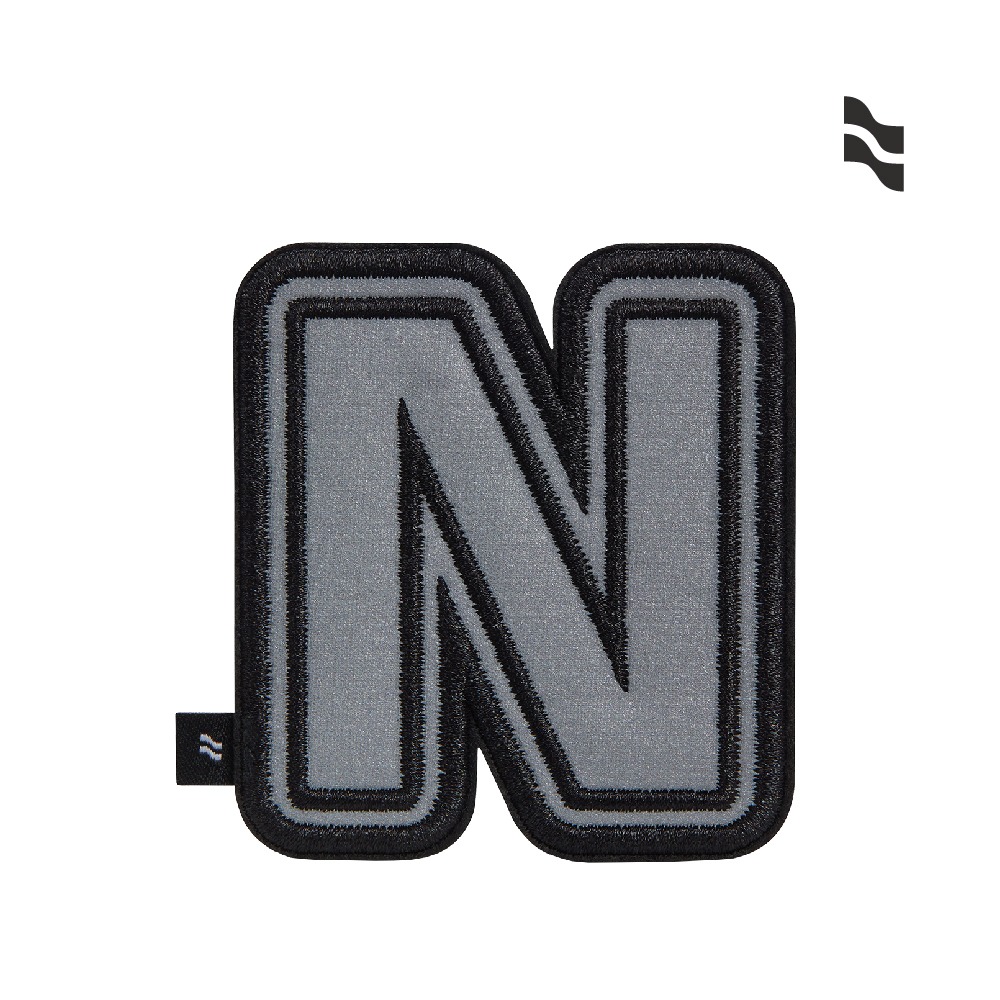 N