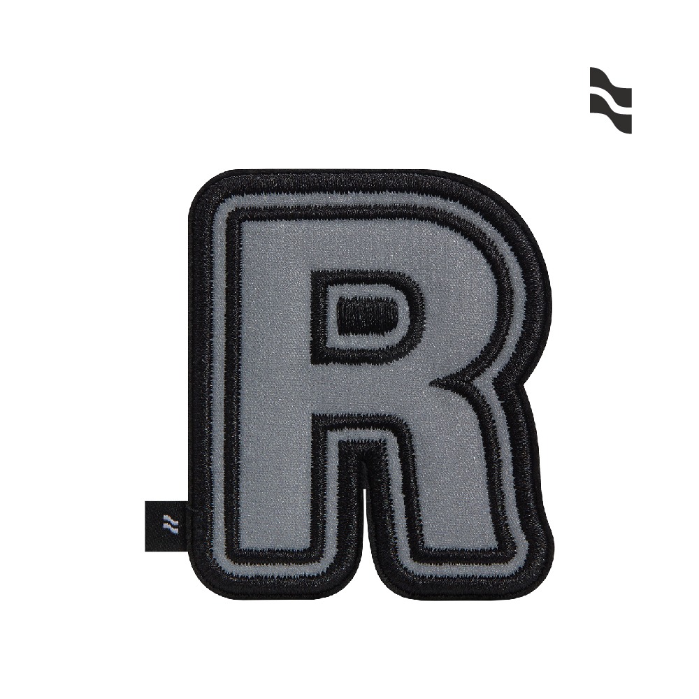R