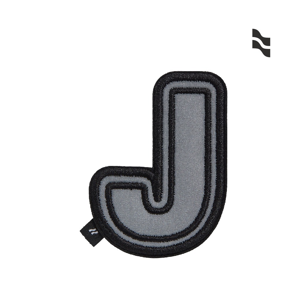 J