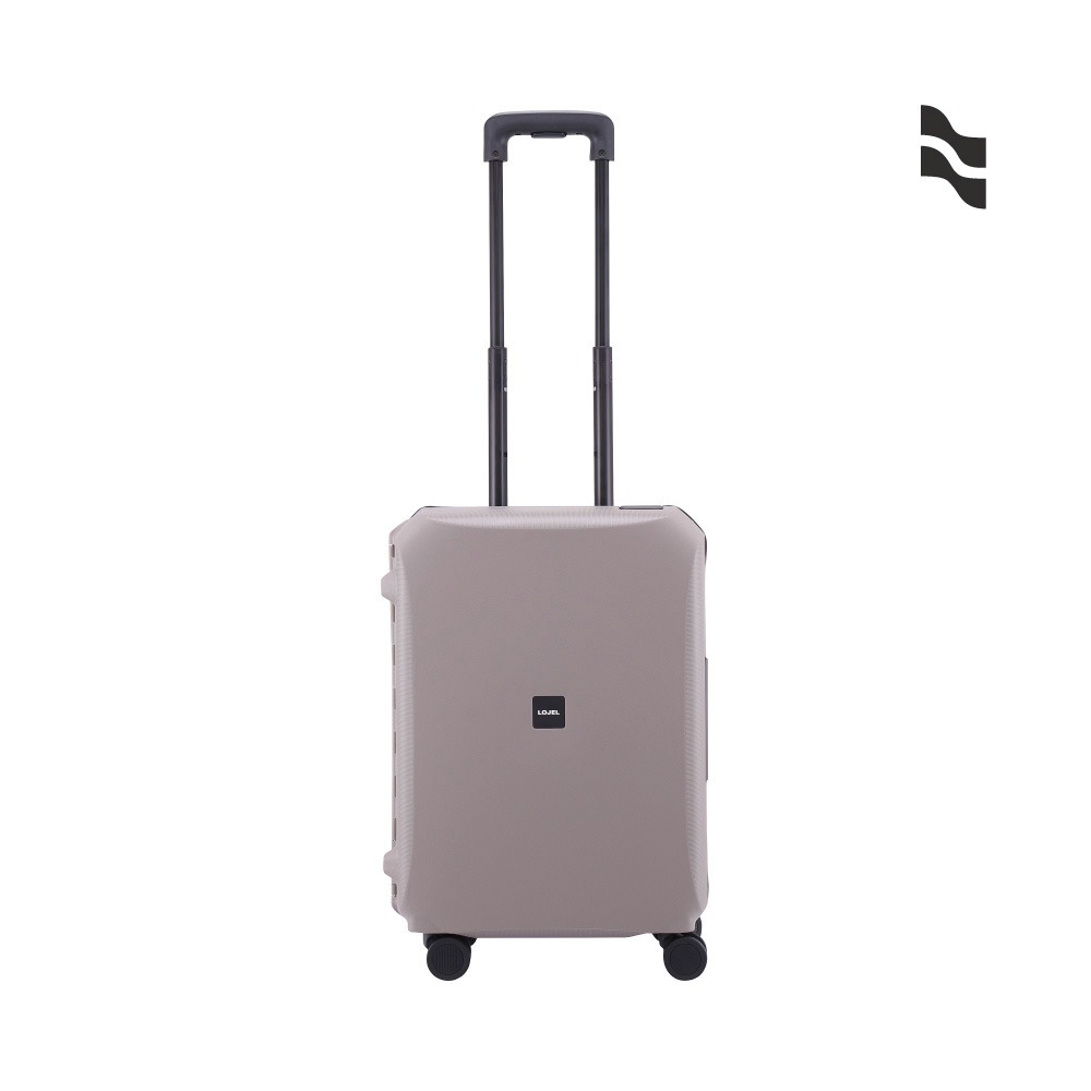 【LOJEL VOJA】 七色系 PP框架拉桿箱 行李箱 KOL推薦 21吋登機箱 | 趣買旅遊生活館-規格圖7