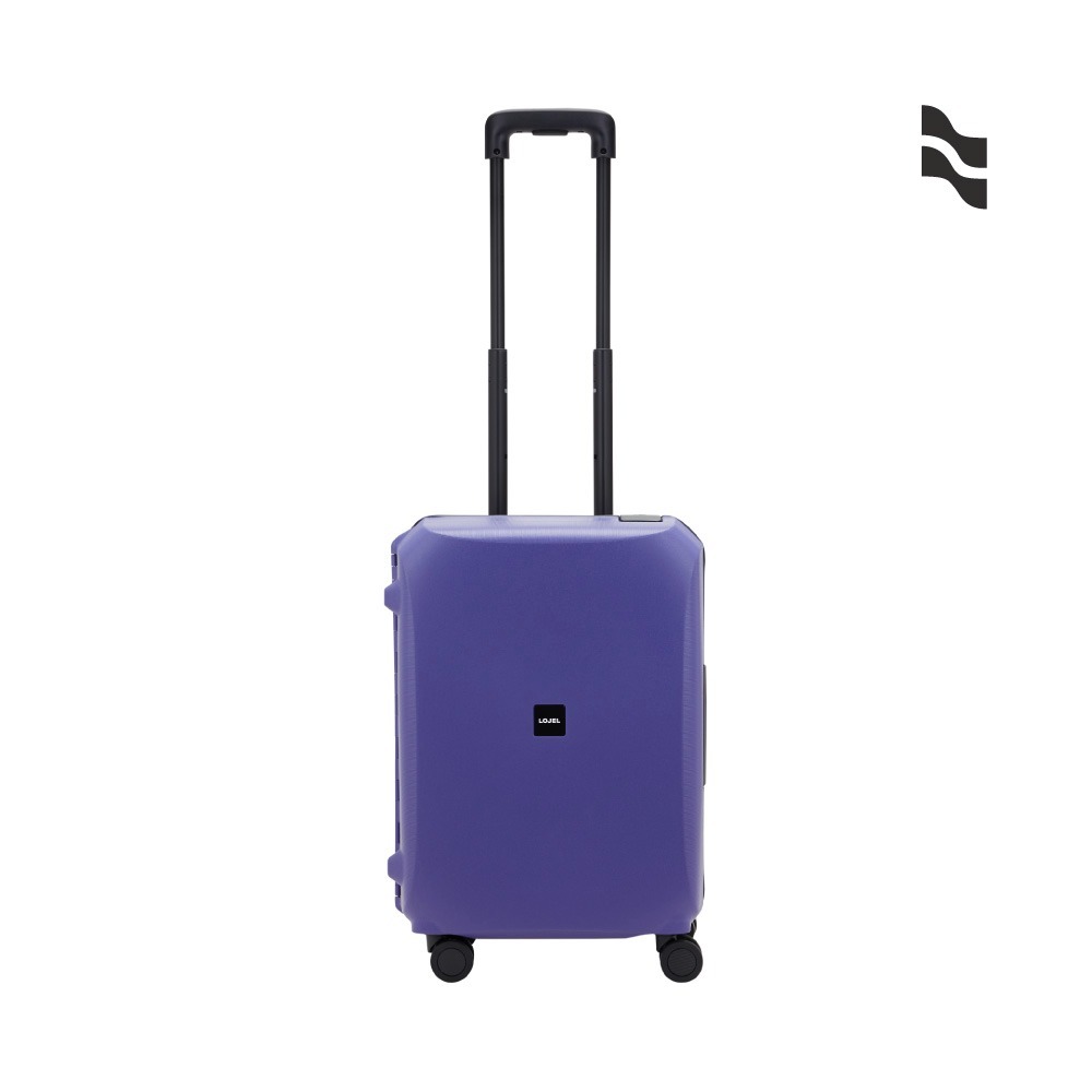 【LOJEL VOJA】 七色系 PP框架拉桿箱 行李箱 KOL推薦 21吋登機箱 | 趣買旅遊生活館-規格圖7