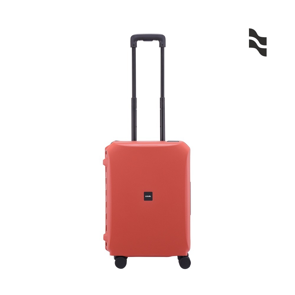 【LOJEL VOJA】 七色系 PP框架拉桿箱 行李箱 KOL推薦 21吋登機箱 | 趣買旅遊生活館-規格圖7