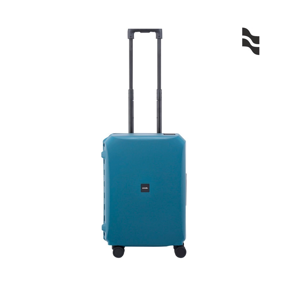【LOJEL VOJA】 七色系 PP框架拉桿箱 行李箱 KOL推薦 21吋登機箱 | 趣買旅遊生活館-規格圖7