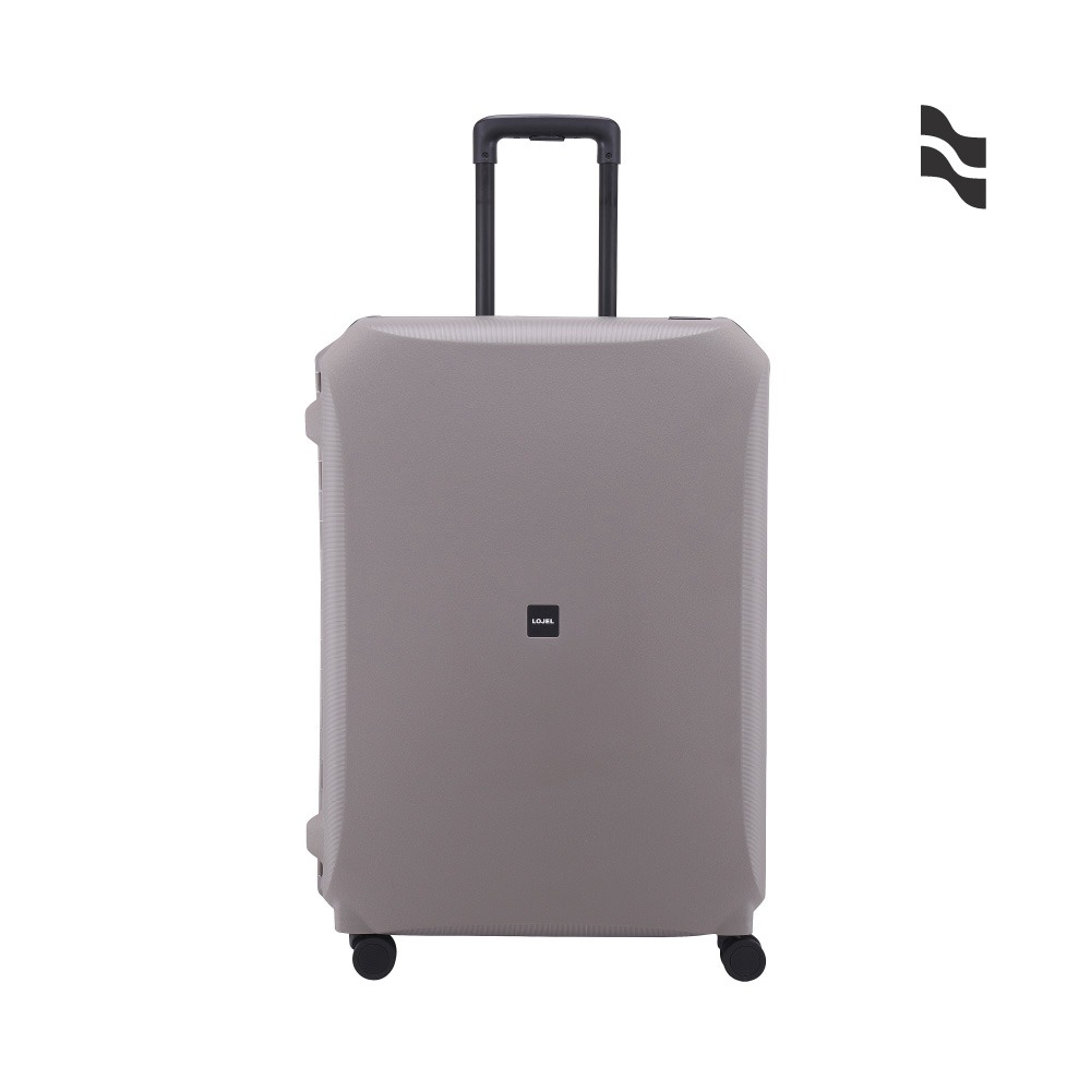 【LOJEL VOJA】 七色系 PP框架拉桿箱 行李箱 KOL推薦 30吋旅行箱｜趣買購物旅遊生活館-規格圖7