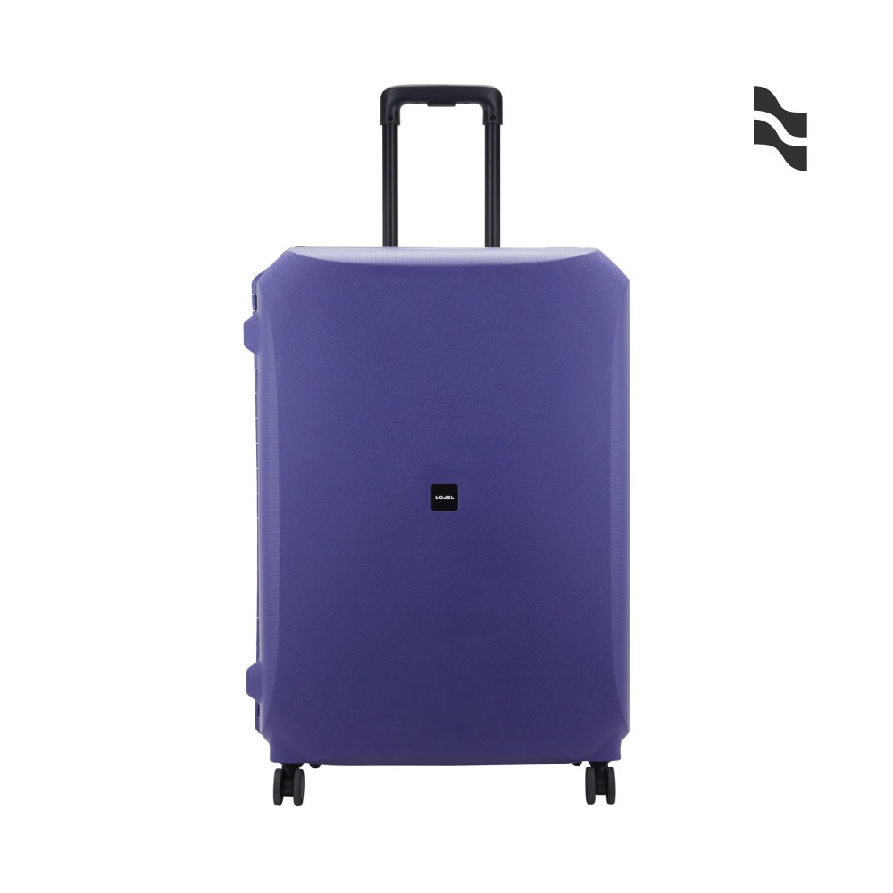【LOJEL VOJA】 七色系 PP框架拉桿箱 行李箱 KOL推薦 30吋旅行箱｜趣買購物旅遊生活館-規格圖7