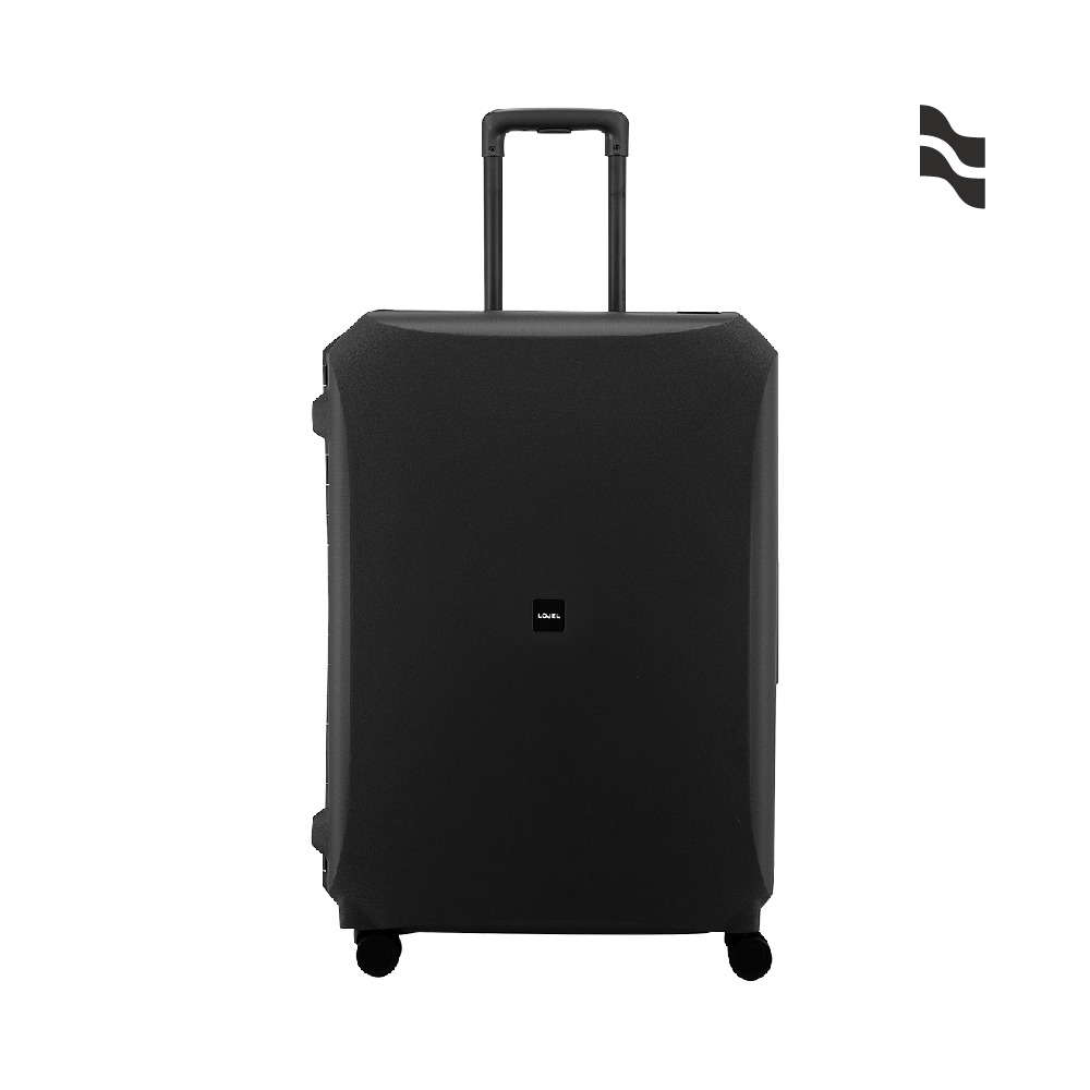 【LOJEL VOJA】 七色系 PP框架拉桿箱 行李箱 KOL推薦 30吋旅行箱｜趣買購物旅遊生活館-規格圖7