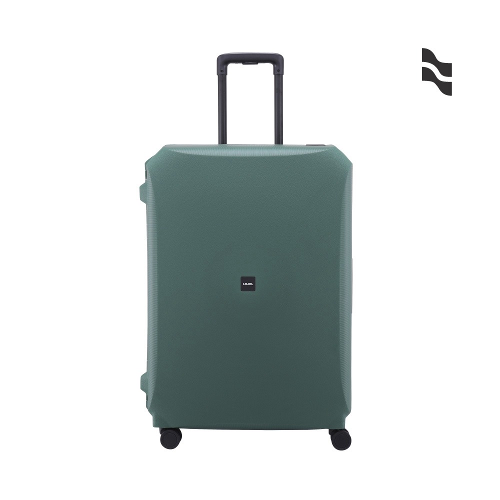 【LOJEL VOJA】 七色系 PP框架拉桿箱 行李箱 KOL推薦 30吋旅行箱｜趣買購物旅遊生活館-規格圖7