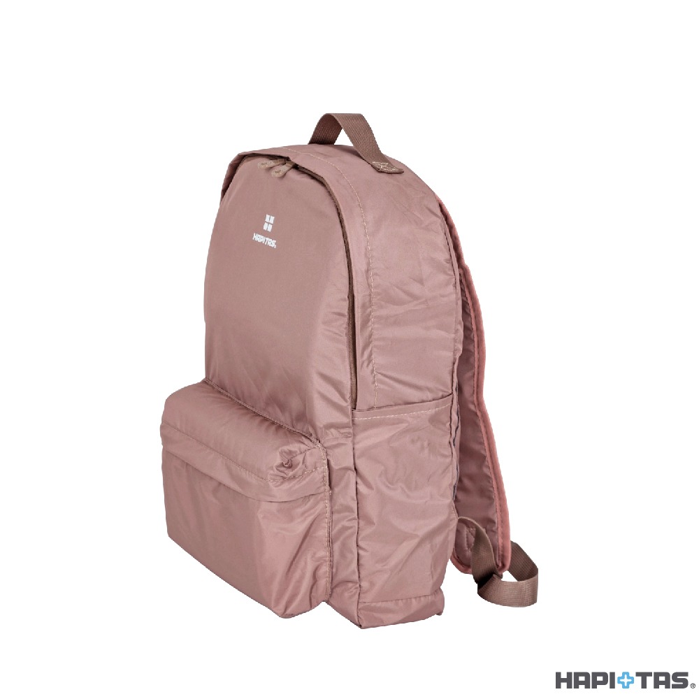【HAPI+TAS】 新型摺疊手提後背包 旅行包 HAP0112 | 趣買購物旅遊生活館-規格圖7