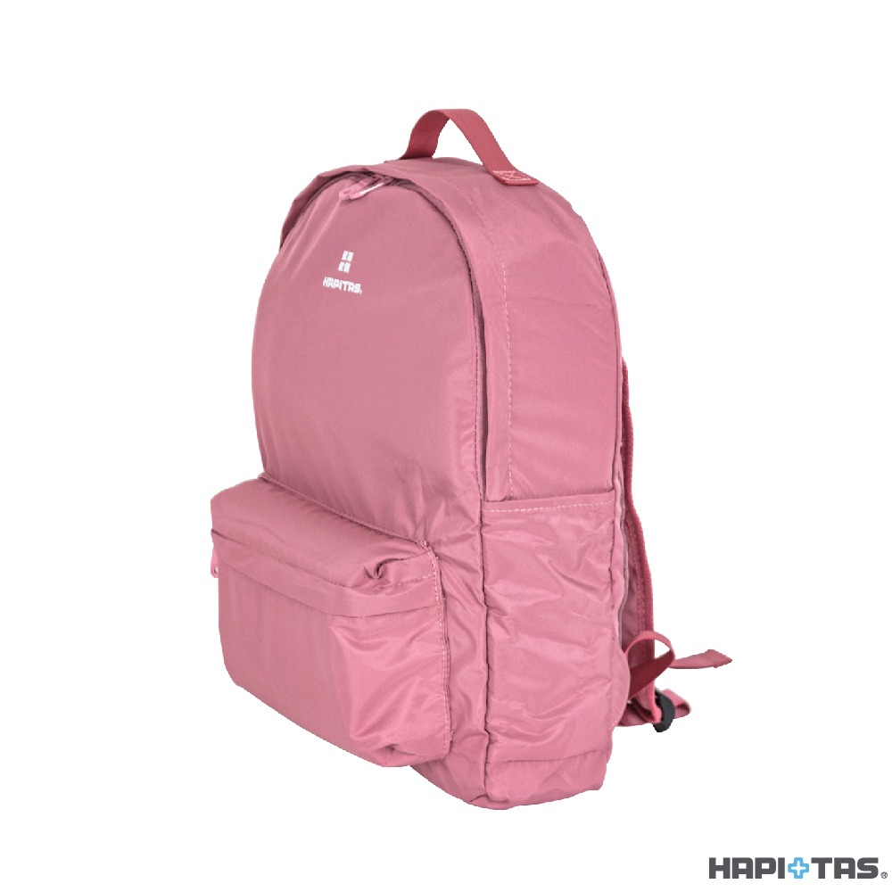 【HAPI+TAS】 新型摺疊手提後背包 旅行包 HAP0112 | 趣買購物旅遊生活館-規格圖7