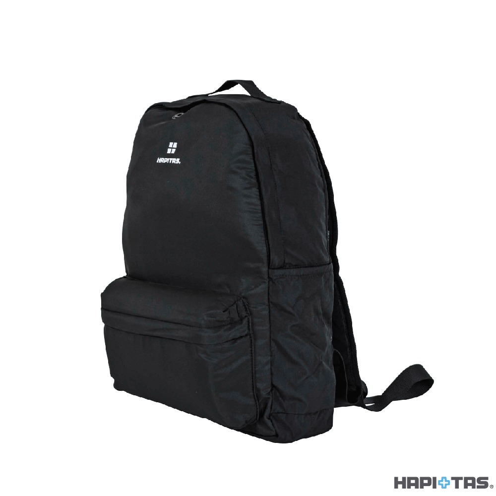【HAPI+TAS】 新型摺疊手提後背包 旅行包 HAP0112 | 趣買購物旅遊生活館-規格圖7