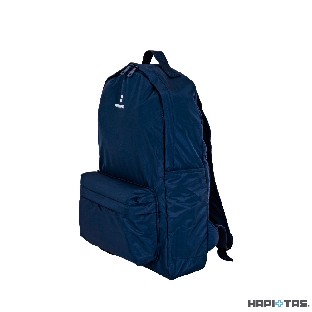 【HAPI+TAS】 新型摺疊手提後背包 旅行包 HAP0112 | 趣買購物旅遊生活館-規格圖7